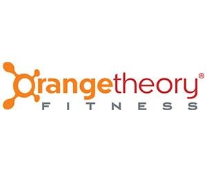 87. Orangetheory Fitness